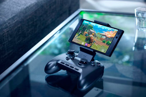 Gaming controllers for your mobile