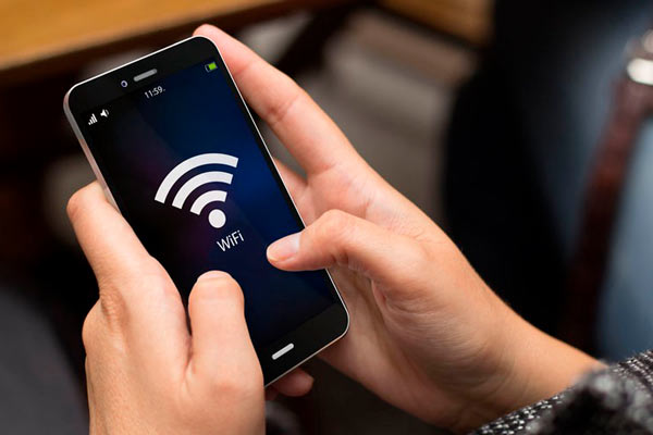 How to use your smartphone as a hotspot